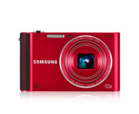 Samsung ST200F R - 1406035 - zdjęcie 1